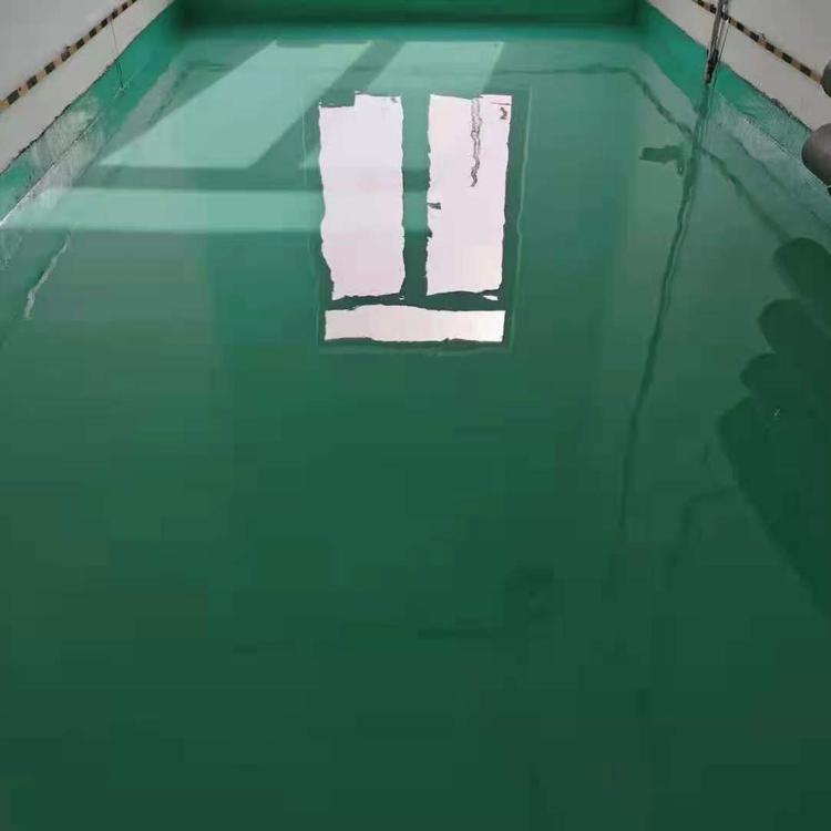 環(huán)氧樹脂防靜電自流平