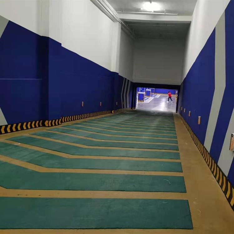 防滑車道地坪